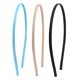thumbnail image 2 of WEUVEB 56Ud Cintas Para El Simples En Colores Surtidos Para Y Uso Diario, 2 of 6