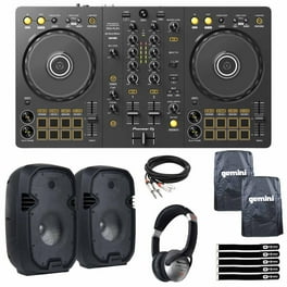 DDJ-SB3 Pioneer DJコントローラー serato DDJ-SB3 2-channel DJ controller for Serato DJ Lite (black