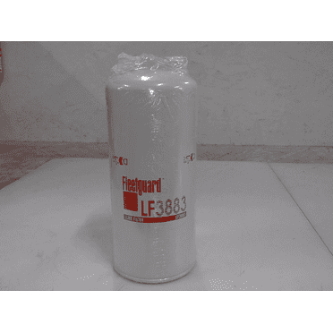 LF3883 OIL FILTER fits FLEETGUARD (New OEM)
