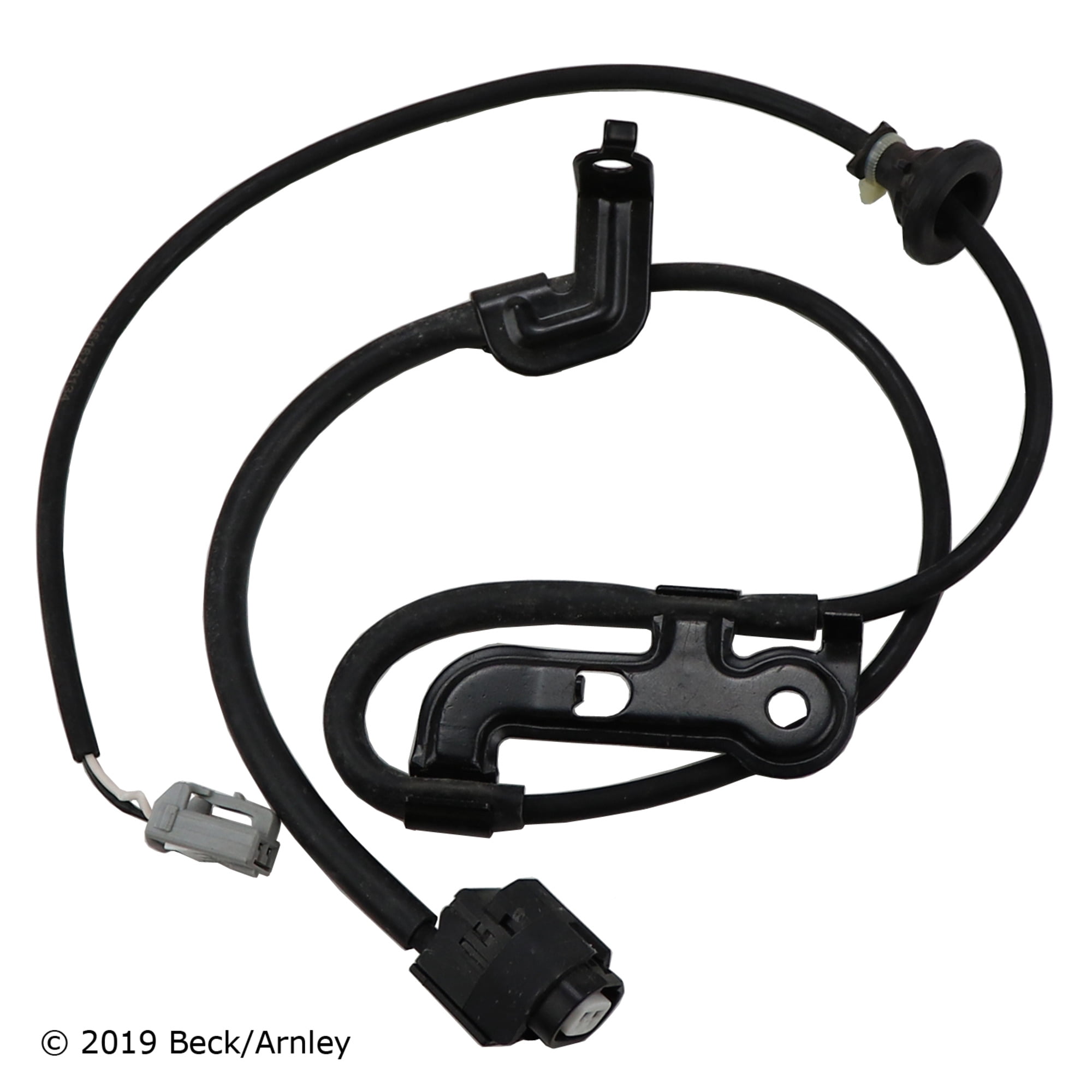 ABS Wheel Speed Sensor Connector | Rear Sensor Plug For 2009-2014 Acura TL