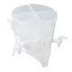 thumbnail image 5 of Dispensador de Bebidas, Diseño de Grifo A Gran Capacidad Dispensador de Bebidas Desmontable 4 Cuadrículas frías Giratorias Rotatables para refrigerador, 5 of 7