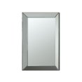 thumbnail image 1 of Coaster Miroir Biseauté, 1 of 1