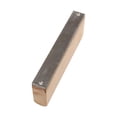 thumbnail image 2 of lionlar Fret Leveling File Bass Guitar Leveler Guitar Sanding Blocks for Bass for Guitar, 2 of 9