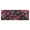 Pioneer Flower Floral, variant on Pioneer Flower Floral Print Pattern Kitchen Rug Mat,Kitchen Runner Rugs Non Skid Washable,Decorative Kitchen Floor Mats for Kitchen,Sink,Laundry,17"x47.2"