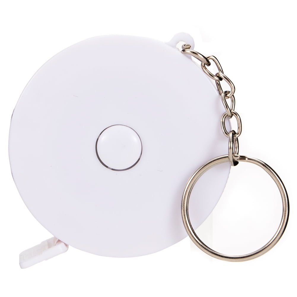 retractable fish measuring tape