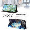 thumbnail image 2 of FOXDOCK Funda Tipo Cartera para Honor 400 Smart con Soporte y Correa – Diseño de Patrones Lindos, 2 of 6