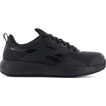 Reebok Lite Plus 4 Work Men's Composite Toe Static-Dissipative Athletic Work Shoe
