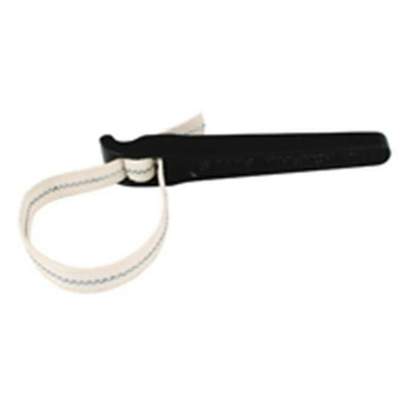 

Plumb Pak PP840-13 Strap Wrench 7 In.