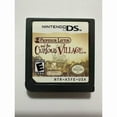 thumbnail image 3 of Professor Layton and the Curious Village NDS game,color box, 3 of 6