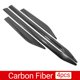 thumbnail image 3 of Pegatinas para faldón lateral de coche, tiras de molduras para puerta de carrocería para Toyota RAV4 2019 2020 2021 2022 2023 2024 RAV 4 XA50, accesorios, 3 of 5