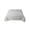 🔥 Gray_Hot#1297, variant on Summer Lightweight Cooling Quilt Washable Thin Comforter with Soft Breathable Fabric for Bedding and Hot Nights, Durable Stitching, Non-Clumping Fill, Ideal for Bedroom or Dorm Use, 150x200cm