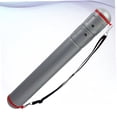 thumbnail image 3 of WHAMVOX Storage Tube Plateado Con Telescópico Para Guardar Documentos Y, 3 of 8