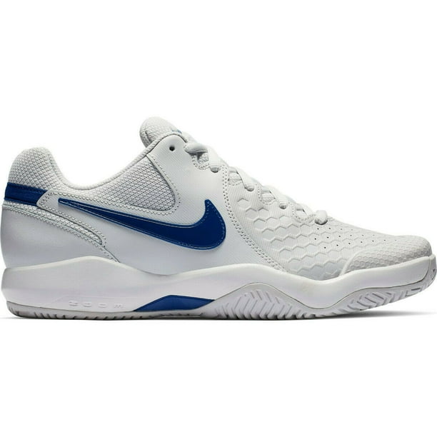 Nike Men's Air Zoom Resistance Tennis Shoes - Walmart.com