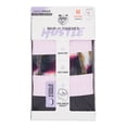 thumbnail image 5 of Pair of Thieves Hustle Boxer Briefs, 2-Pack, Tie Dye, 5 of 6