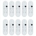thumbnail image 1 of 10X Control Remoto de Repuesto para 2020 4K Snow G9N9N Bluetooth Voice TV Control Remoto, 1 of 8