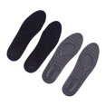 thumbnail image 3 of 2 pares de plantillas para zapatos, antisueltos, para evitar la sudoración., 3 of 6