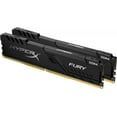 thumbnail image 2 of 32 Go RAM Kingston HyperX Fury DDR4 3000 MHz 2x16 Go (HX430C15FB3K2/32), 2 of 3