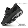 thumbnail image 5 of CC-Los Hiking Shoes for Women Lightweight Breathable Outdoor Sneakers Size 5.5-10.5, 5 of 7