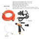 thumbnail image 4 of Rocinador De Limpieza De Automóviles, Kit De Limpieza De Lavado De Lavadora De Lavadora De Alta Presión De 12 V Para Automóvil De 12 V, 4 of 7