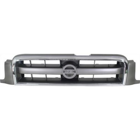 pathfinder grille replacement grilles