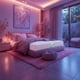 thumbnail image 5 of Colchón King Size en Caja Bio Mattress de Memory Foam Modelo Alpha, 5 of 7