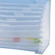 thumbnail image 3 of PAMINGONO Expandible Azul Para Almacenamiento Y Transporte Eficiente De Documentos, 3 of 6