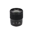 thumbnail image 4 of Panasonic LUMIX S Series Camera Lens, 18mm F1.8 L-Mount Interchangeable Lens for Mirrorless Full Frame Digital Cameras - S-S18, 4 of 9