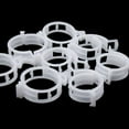 thumbnail image 5 of Plant Support Clips, Garden Support Clips, Garden Clips, Grape Vine, Tomato Vine Vegetables Plants Trellis Clips to Grow Upright Makes Plants Healthier, 5 of 5