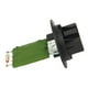 thumbnail image 4 of Kit De Resistencia Del Ventilador Del Motor Del Calentador, Resistencia Del Motor Del Ventilador HVAC 6450JP, Reemplazo Del Telar De Cableado De Resistencia Para 206 307 C3, 4 of 5