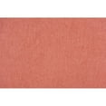 thumbnail image 6 of Baxton Studio Madian Modern and Contemporary Light Red Fabric Upholstered Armchair, 6 of 7