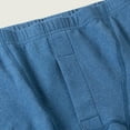thumbnail image 6 of Zunfeo Winter Pajamas Sets for Women Warm Soft Thermal Fleece Sleepwear V-Neck Sleep Tops & PJ Pants Loungewear Underwear S-4XL,, 6 of 7