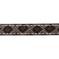 thumbnail image 3 of Country Brook Design® 5/8 Inch Rattlesnake Reflective Polyester Webbing, 5 Yards, 3 of 7