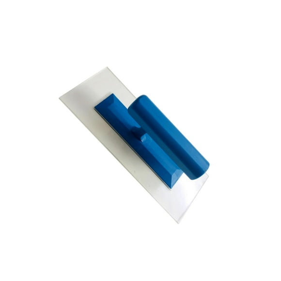 fastboy Concrete Tools Masonry Trowel for Pool Coatings Flooring Grouting Tile Float