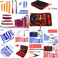 thumbnail image 3 of Decoration Removal Tool, Car Interior Repair Kit, Door Audio Panel Decoration Removal Kit, Removal Tool Suit Clamp Pry Kit Automatic Clamp-SinKeeU, 3 of 4