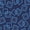 Light Blue Navy, variant on Castle Fairy Minimalism Outlined Shape Full Size Bedding Sets 7 Pieces,Abstract Triangle Border Full Size Bed in a Bag,Sky Blue Navy,Reversible