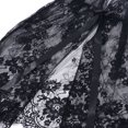 thumbnail image 4 of Ensemble de Lingerie pour Femmes Robe Babydoll en Dentelle Vêtement de Nuit, 4 of 6