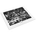 thumbnail image 3 of Print: The Cock Pit, circa 1800-1850, 3 of 4