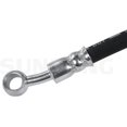 thumbnail image 2 of Sunsong 2204740 Brake Hose (Honda), 2 of 3