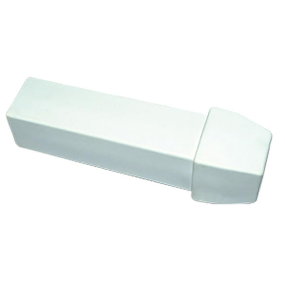 CHAMPRO Replacement Rubber Base Post for B002 and B004 Bases