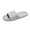 Grey, variant on Mens Slippers,Slippers with Advanced Non- Grip for Bathroom and Indoor Comfort All Day Long,Slippers for Men,Blue,10