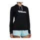thumbnail image 3 of Sudadera Wilson Talla EG Deportivo Negro, 3 of 4