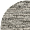 thumbnail image 4 of SAFAVIEH Retro Gorica Abstract Area Rug, Ivory/Grey, 6' x 6' Round, 4 of 6