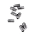 thumbnail image 2 of 20 Pieces Stainless Steel Grub Screws For Surfboard, Wakeboard,Longboard, Surfing Board Accessory, 2 of 8