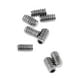 thumbnail image 2 of 20 Piezas de Tornillos de Sujeción Inoxidables y Anticorrosión y Conveniente de Usar Perfecto Accesorio de Tabs de Surf Macarena Tornillos para tabla de surf, 2 of 8