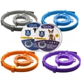 thumbnail image 2 of Perro ajustable y amperio; Collar antipulgas para gatos & Prevención de garrapatas, Collar para mascotas, Control de plagas, protección, collar antipulgas de goma, accesorios para gatos Tan Jianjun unisex, 2 of 2