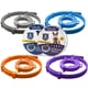 thumbnail image 2 of Perro ajustable y amperio; Collar antipulgas para gatos & Prevención de garrapatas, Collar para mascotas, Control de plagas, protección, collar antipulgas de goma, accesorios para gatos Tan Jianjun unisex, 2 of 2