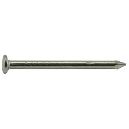 

17 x 7/8 Steel Wire Flat Head Nails