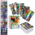 thumbnail image 2 of Shining Collect Battle Cards Prop EX Cards Naipes Juguetes para niños Fiesta Hugtrwg Para estrenar, 2 of 9