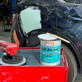 thumbnail image 7 of Non-Clog Lightweight Body Filler, Super Smooth Formula, No Shrinkage, for Aluminum, Fiberglass (EZ Bond, 3 Liters), 7 of 7