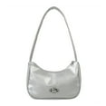 thumbnail image 1 of Women Small Shoulder Bags Mini Purse Hobo Handbags Purses Under the Arm Purse, 1 of 9
